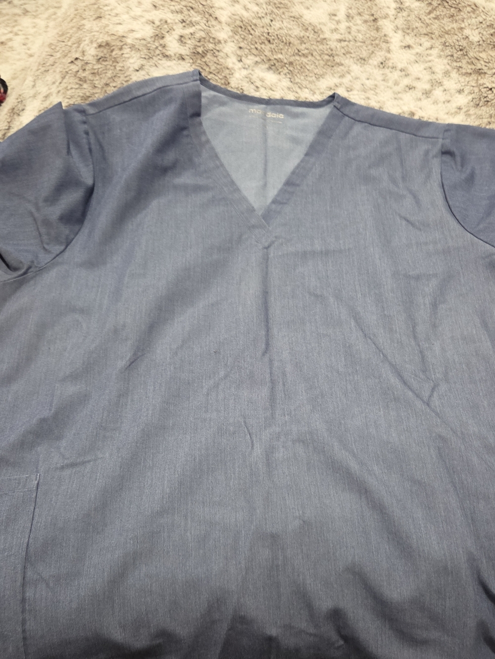 Scrub Set